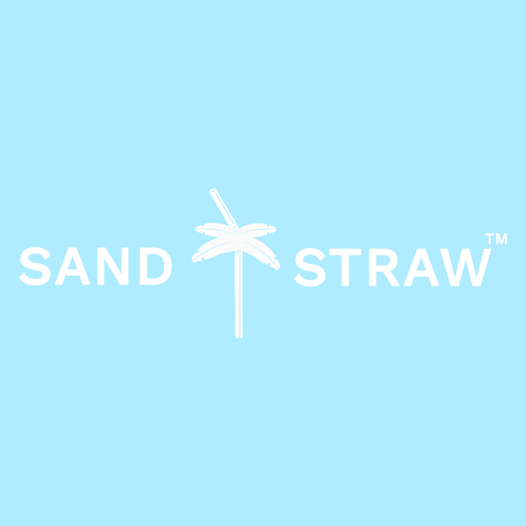 Sand Straw - La Jolla Shopify Store