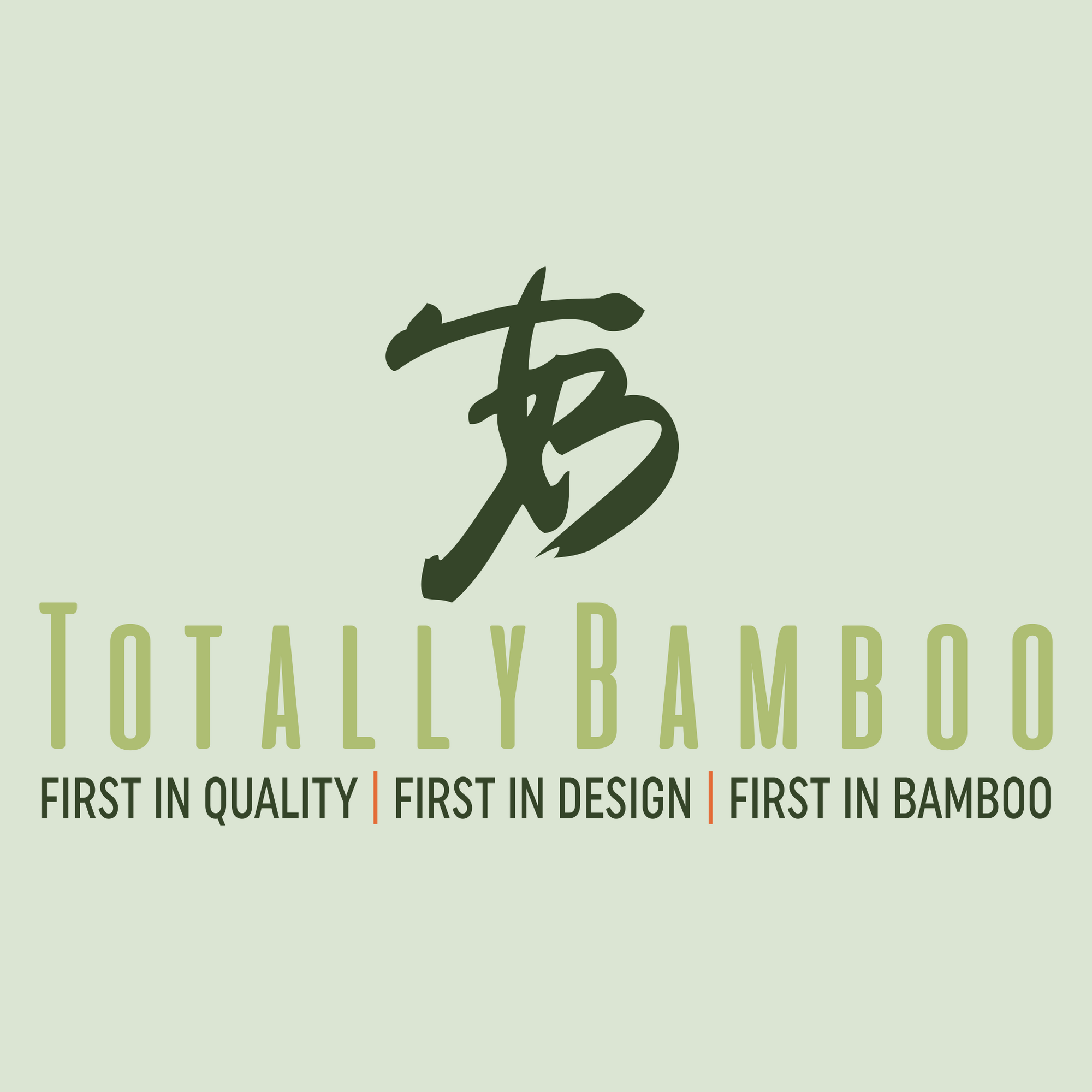 Totally Bamboo - San Diego Shopify Store